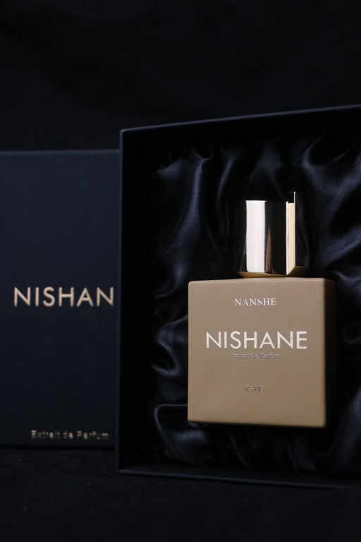 عطر هنری زنانه نیشان نانشه |Nissan nanshe