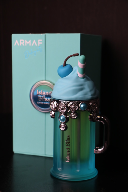 عطر زنانه ایسلند بلیس آرماف |ARMAF ISLAND BELIS