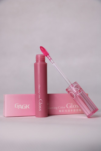 لیپ گلاس خیس GAGK اورجینال