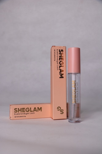 ژل لیفت ابرو و مژه شیگلم