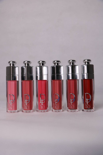 رژ لب مایع Dior مدل Mirror Shine | براق آینهای، آبرسان و ضدآب