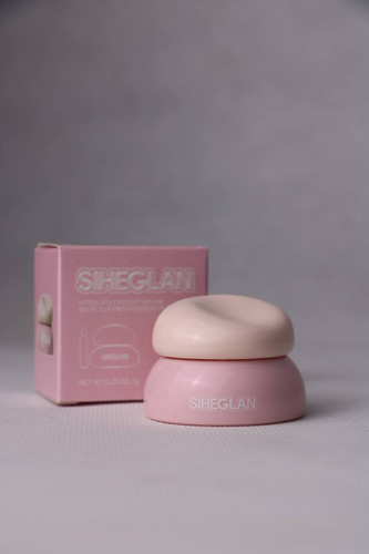 مربای لب ژلهای Sheglam مدل Lip Jam