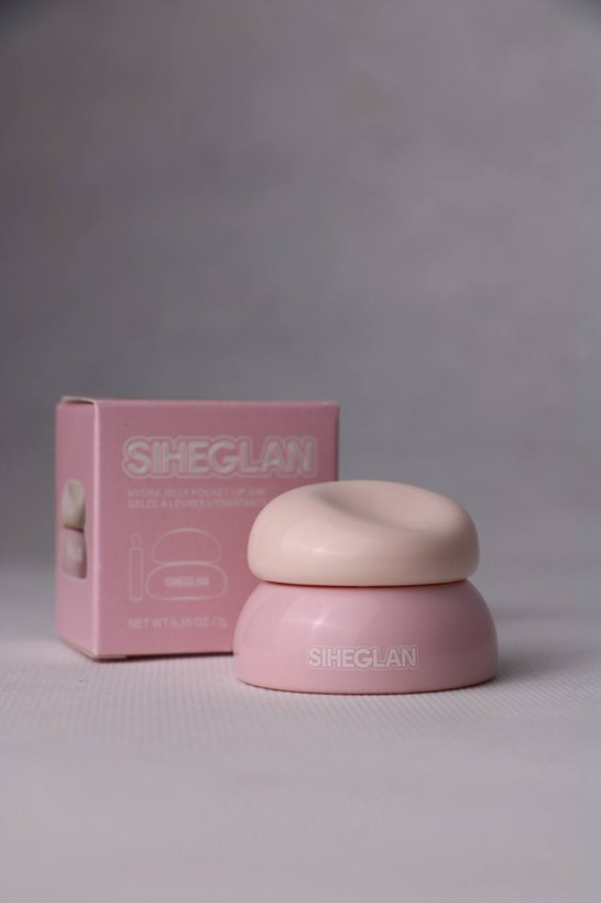 مربای لب ژلهای Sheglam مدل Lip Jam