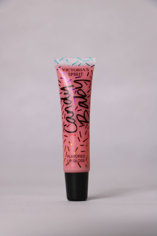 برق لب مایع ویکتوریا اسپریت تیوپی