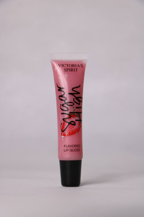 برق لب مایع ویکتوریا اسپریت تیوپی