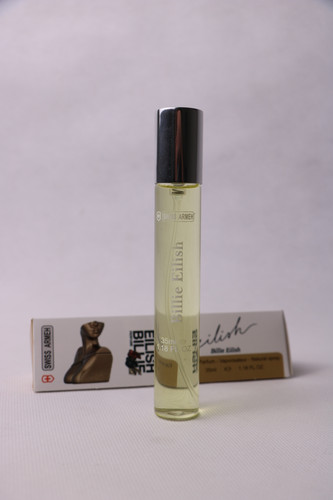 عطر قلمی زنانه، بیلی آیلیش | Swiss Armeh