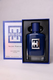 عطر هیروکینگ آبی شرکتی برند میسون | Hero King