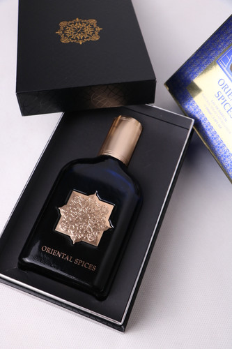 عطر هاردباکس دیور ساواج الکسیر ( اورینتال اسپایس ) شرکتی برند میسون | Dior Sauvage Elixir Oriental spices Maisonz