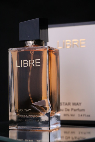 عطر ایو سن لورن لیبر شرکت استاروی | YVES SAINT LAURENT LIBRE
