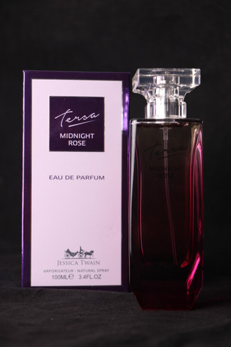 عطر زنانه لانکوم ترزور میدنایت رز شرکت جسیکا | Lancôme Trésor Midnight Rose Eau de Parfum jessica twain