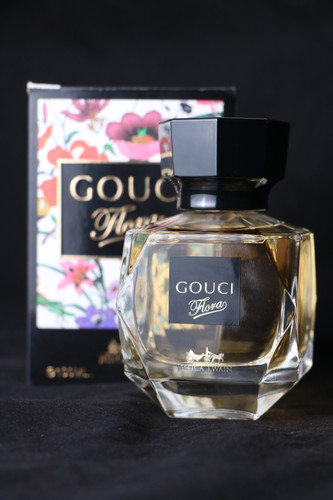 عطر زنانه گوچی فلورا شرکت جسیکا | Gucci Flora Eau de parfume jessica twain