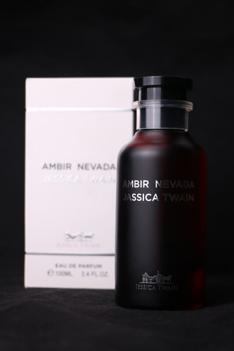 عطر لویی ویتون آمبر نومد شرکتی جسیکا | Louis Vuitton Ambir Nevada