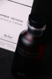 عطر لویی ویتون آمبر نومد شرکتی جسیکا | Louis Vuitton Ambir Nevada