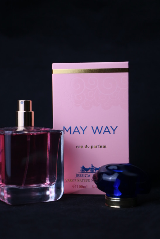 عطر مای وی شرکتی | MY WAY