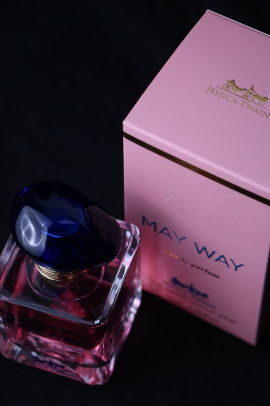 عطر مای وی شرکتی | MY WAY